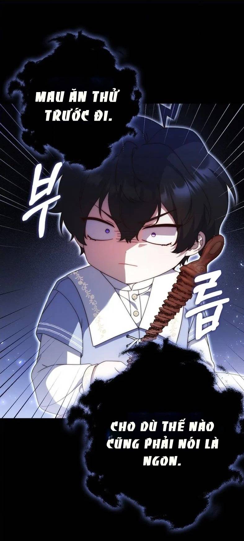 Lừa Dối Hôn Nhân Của Hoàng Đế - Chap 11 - Trang 74