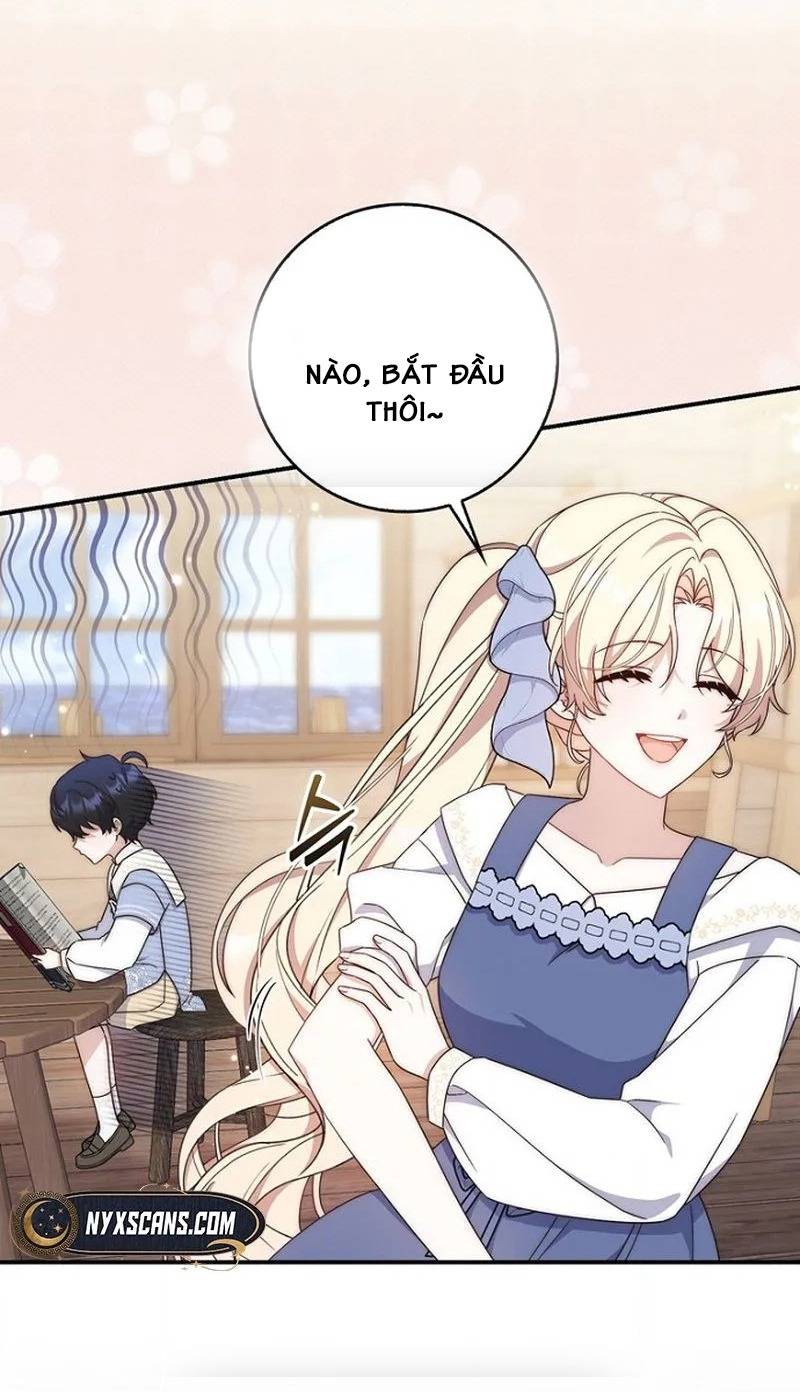 Lừa Dối Hôn Nhân Của Hoàng Đế - Chap 11 - Trang 10