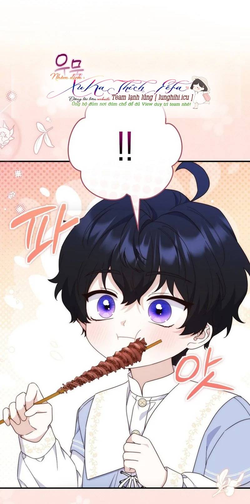 Lừa Dối Hôn Nhân Của Hoàng Đế - Chap 12 - Trang 12