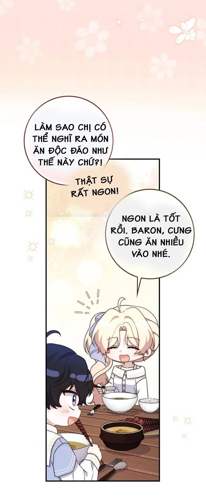 Lừa Dối Hôn Nhân Của Hoàng Đế - Chap 12 - Trang 13