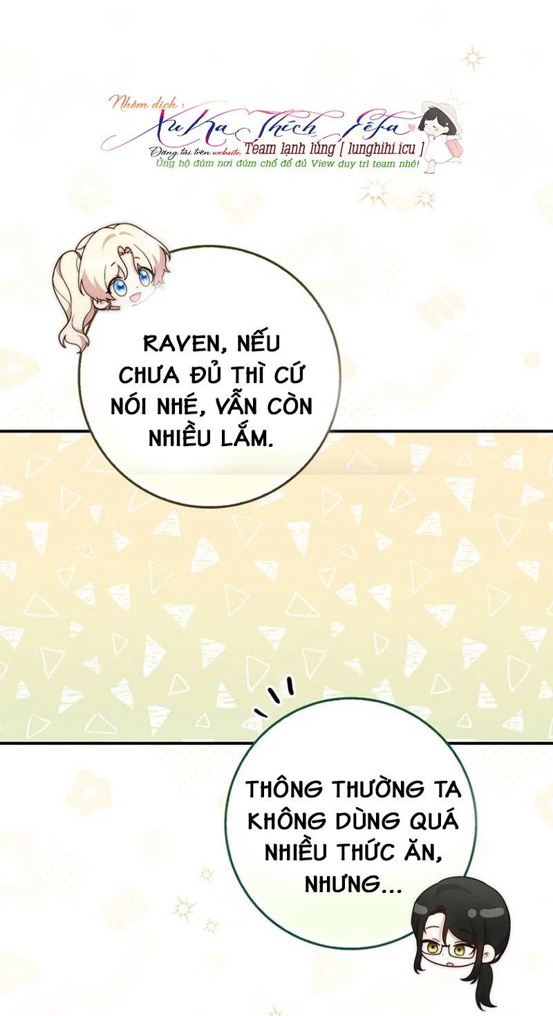 Lừa Dối Hôn Nhân Của Hoàng Đế - Chap 12 - Trang 14