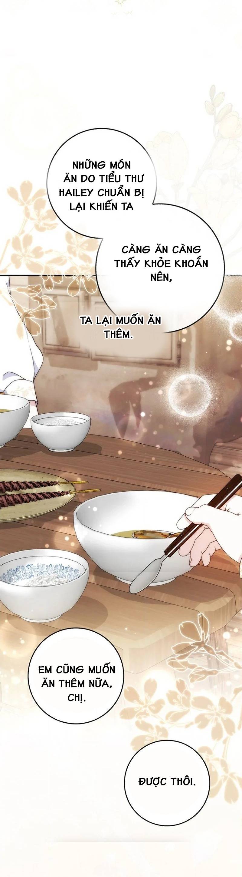 Lừa Dối Hôn Nhân Của Hoàng Đế - Chap 12 - Trang 15