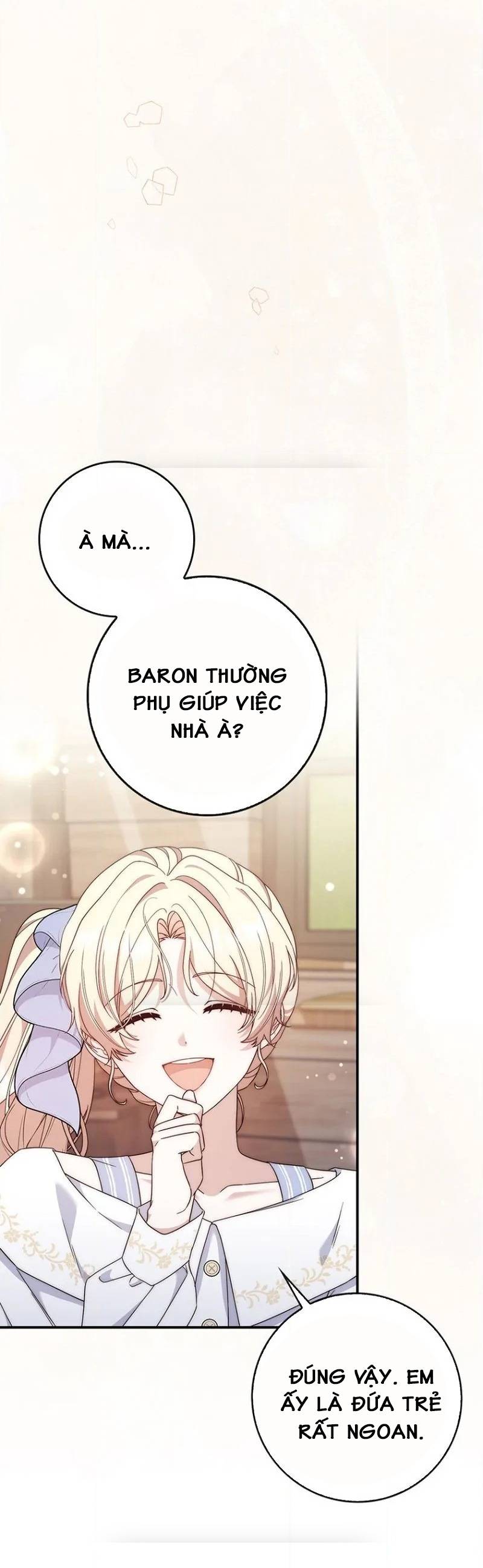 Lừa Dối Hôn Nhân Của Hoàng Đế - Chap 12 - Trang 16