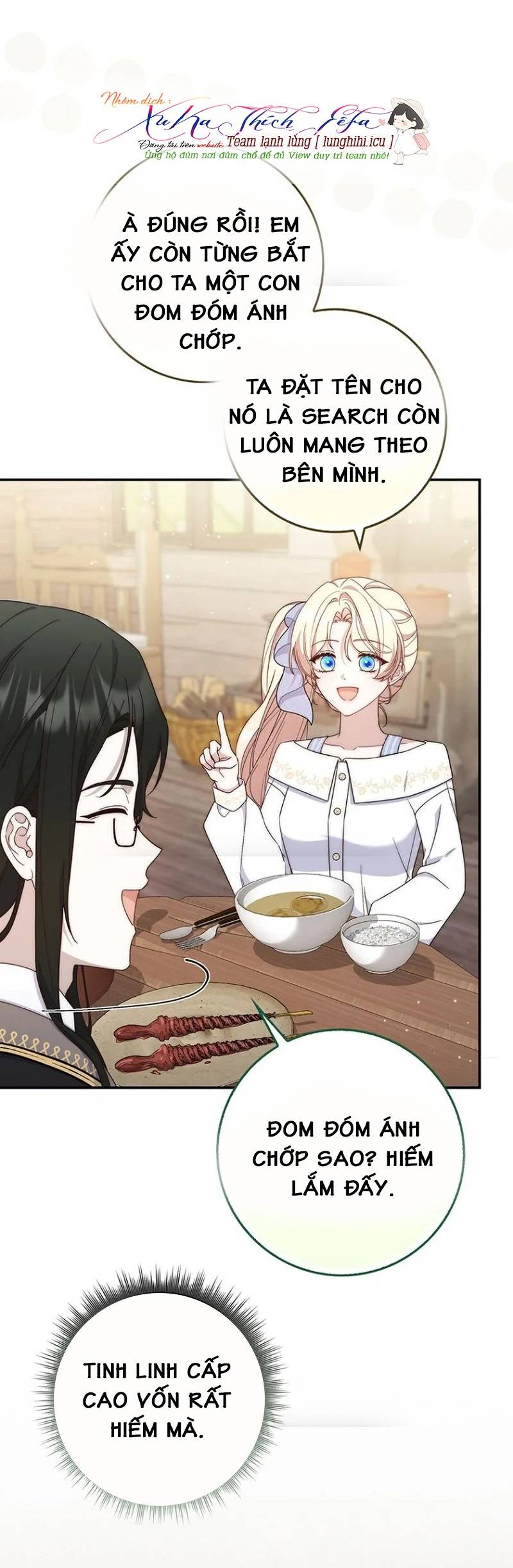 Lừa Dối Hôn Nhân Của Hoàng Đế - Chap 12 - Trang 19