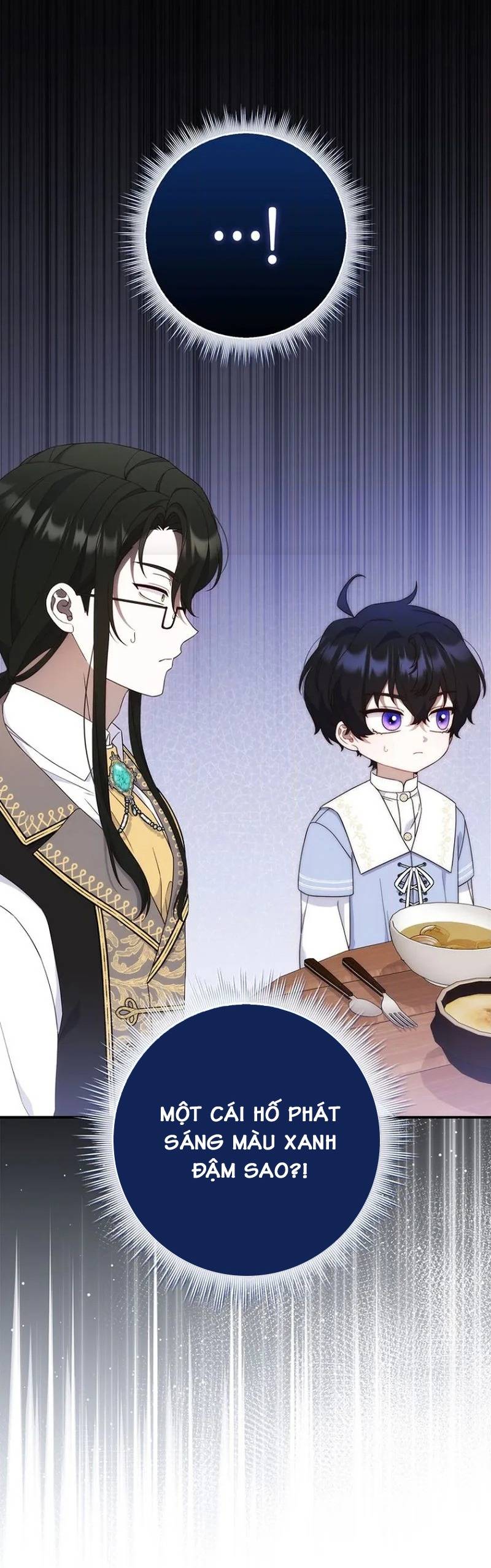 Lừa Dối Hôn Nhân Của Hoàng Đế - Chap 12 - Trang 22