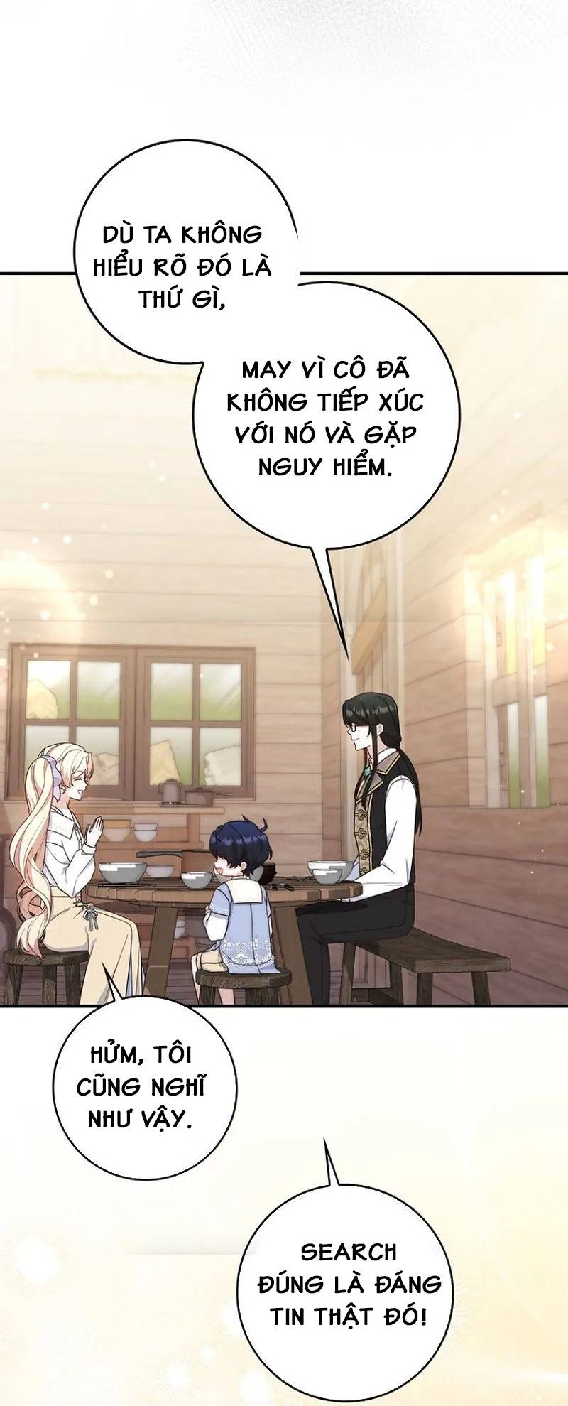 Lừa Dối Hôn Nhân Của Hoàng Đế - Chap 12 - Trang 25