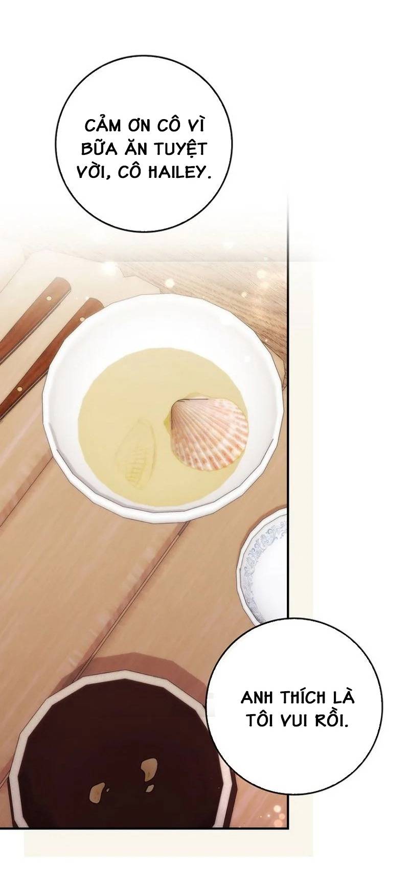 Lừa Dối Hôn Nhân Của Hoàng Đế - Chap 12 - Trang 27