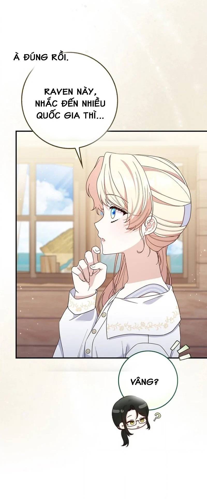 Lừa Dối Hôn Nhân Của Hoàng Đế - Chap 12 - Trang 29