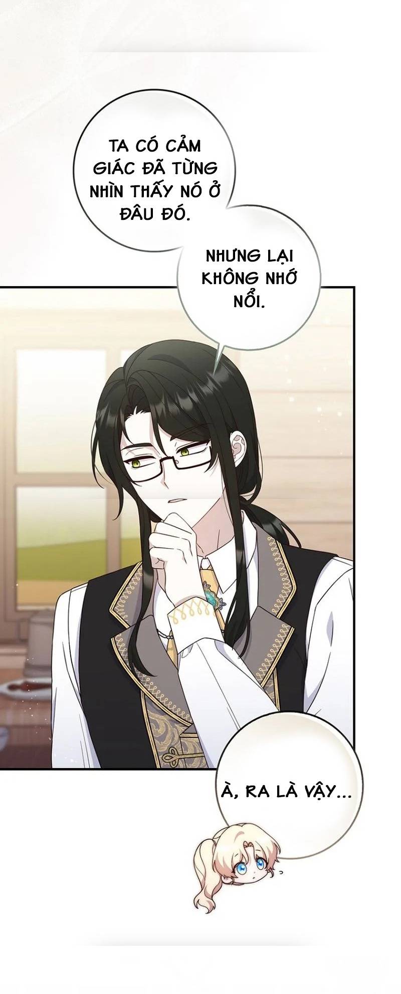 Lừa Dối Hôn Nhân Của Hoàng Đế - Chap 12 - Trang 32