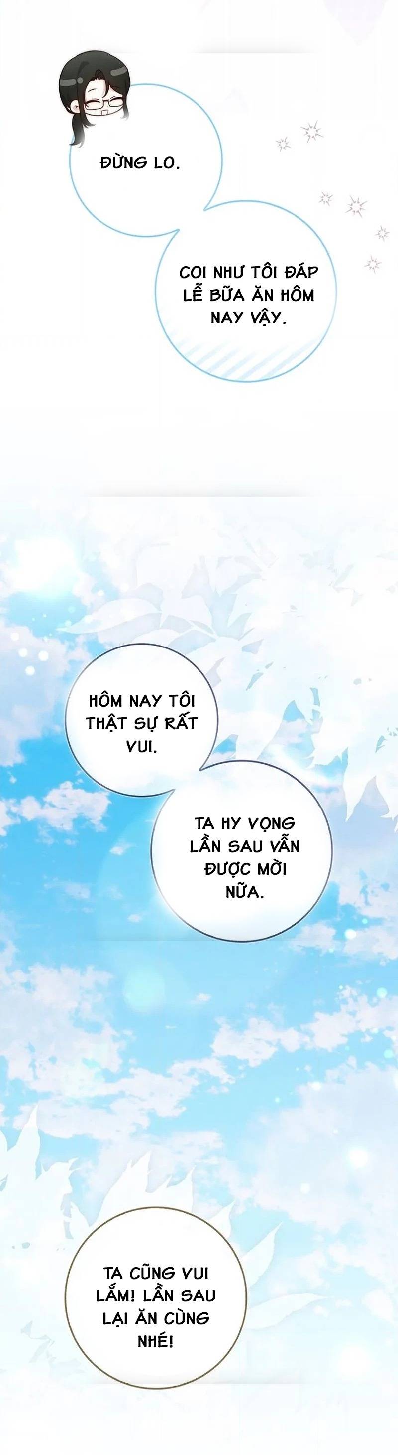 Lừa Dối Hôn Nhân Của Hoàng Đế - Chap 12 - Trang 34