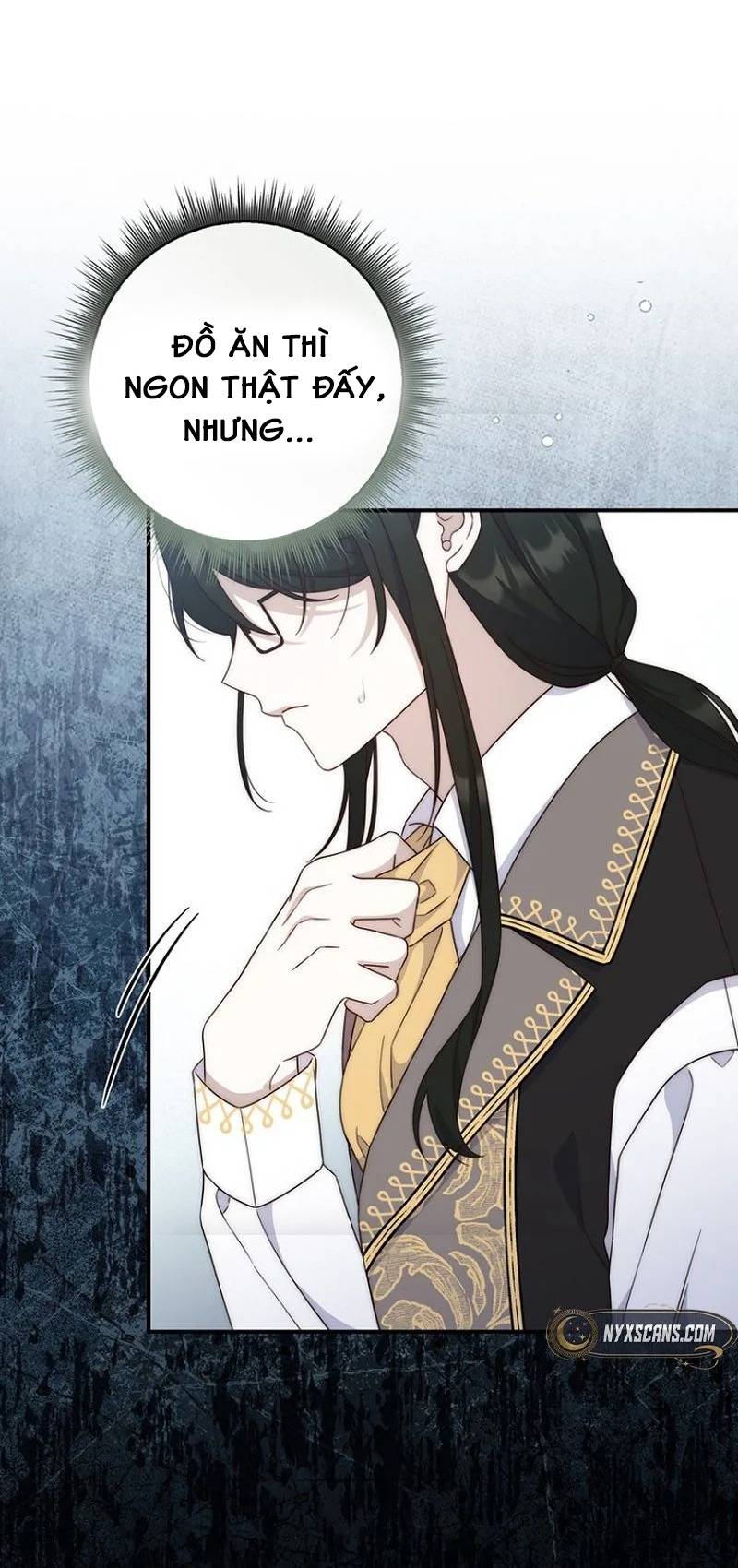Lừa Dối Hôn Nhân Của Hoàng Đế - Chap 12 - Trang 37