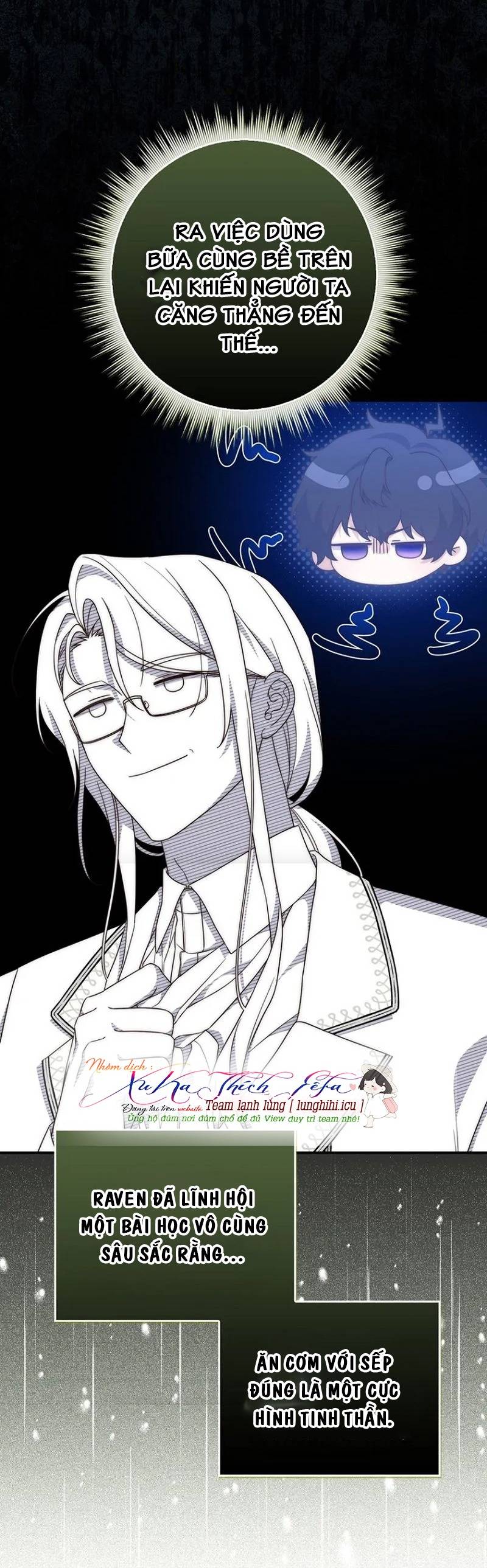 Lừa Dối Hôn Nhân Của Hoàng Đế - Chap 12 - Trang 38