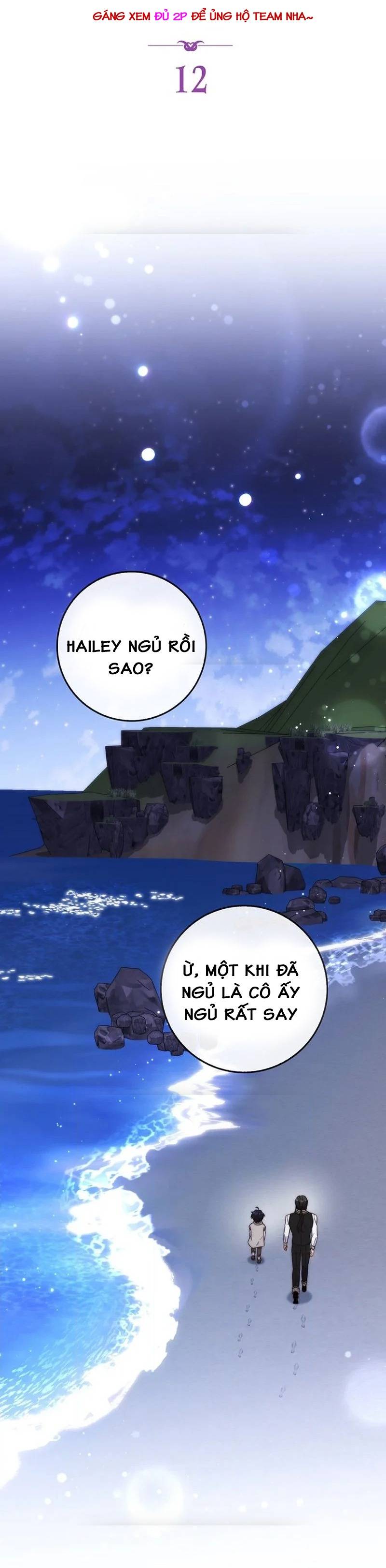 Lừa Dối Hôn Nhân Của Hoàng Đế - Chap 12 - Trang 40