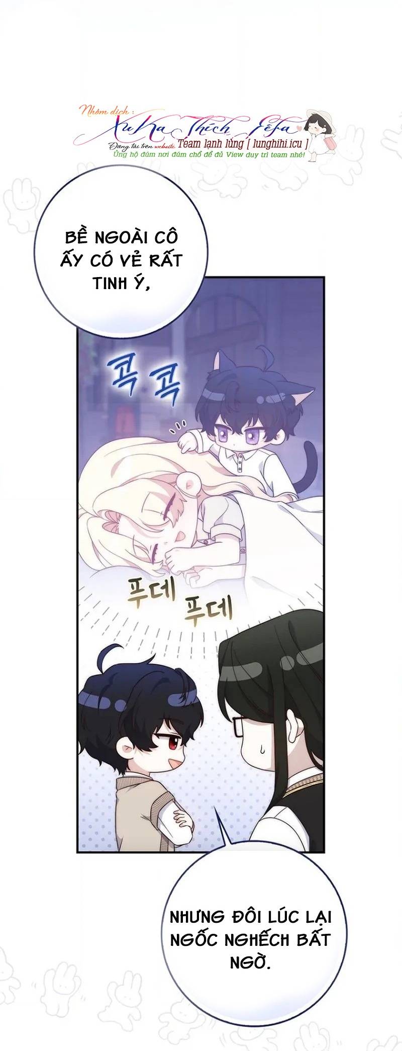 Lừa Dối Hôn Nhân Của Hoàng Đế - Chap 12 - Trang 41