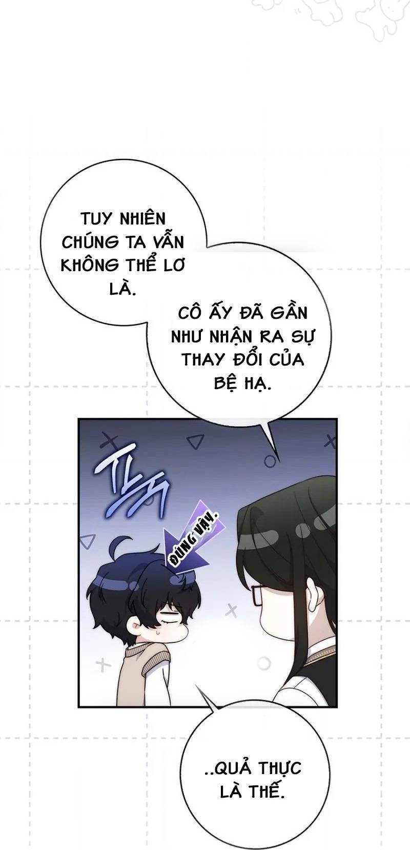 Lừa Dối Hôn Nhân Của Hoàng Đế - Chap 12 - Trang 42