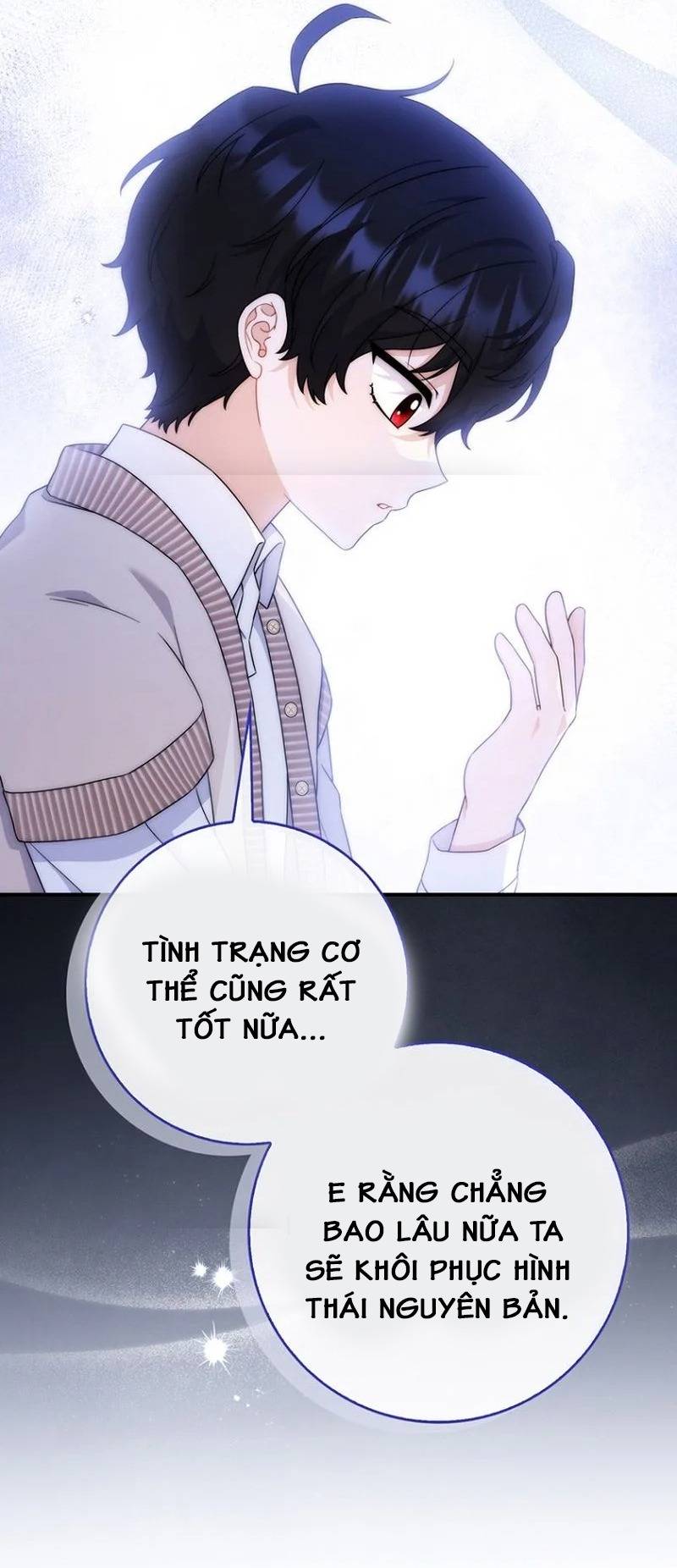 Lừa Dối Hôn Nhân Của Hoàng Đế - Chap 12 - Trang 45