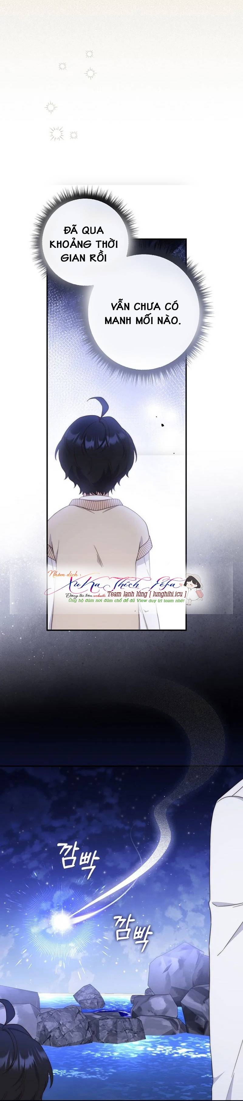 Lừa Dối Hôn Nhân Của Hoàng Đế - Chap 12 - Trang 52