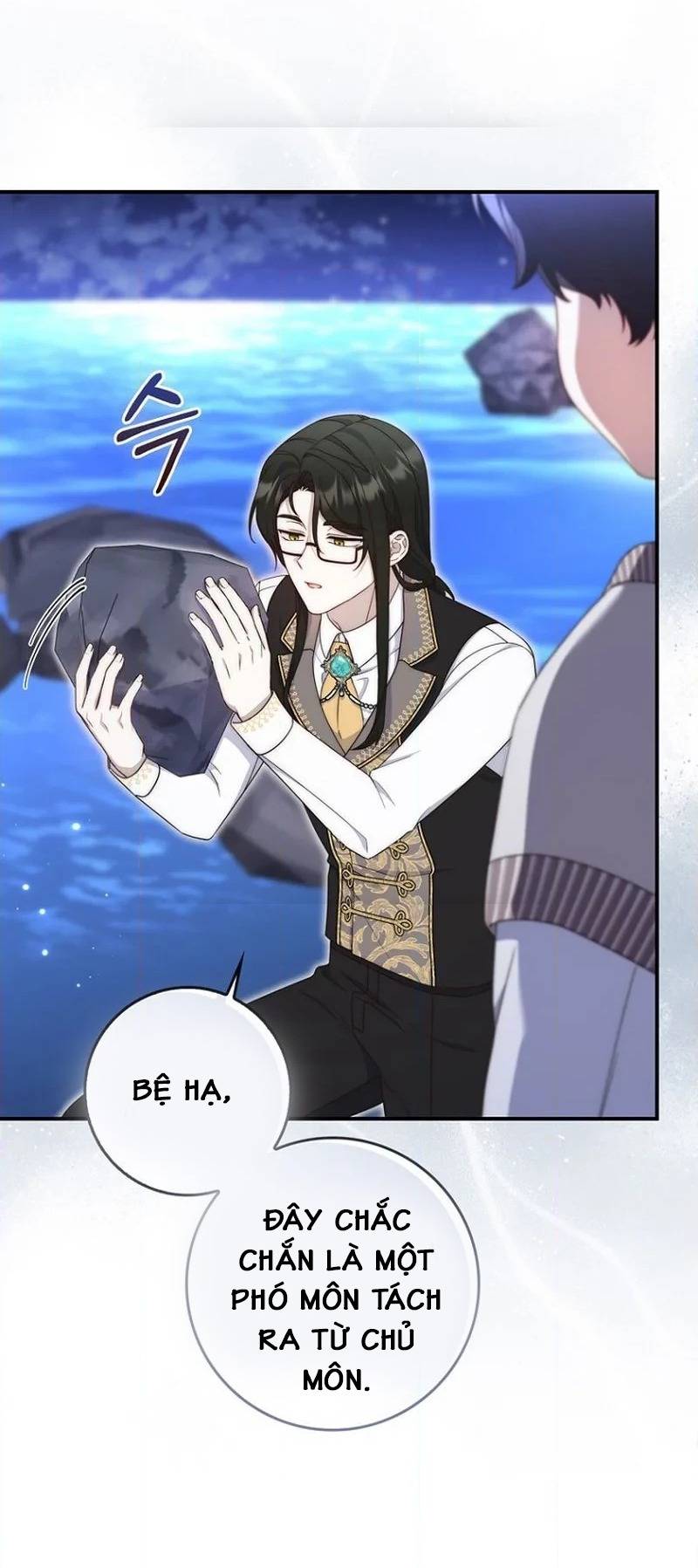 Lừa Dối Hôn Nhân Của Hoàng Đế - Chap 12 - Trang 54