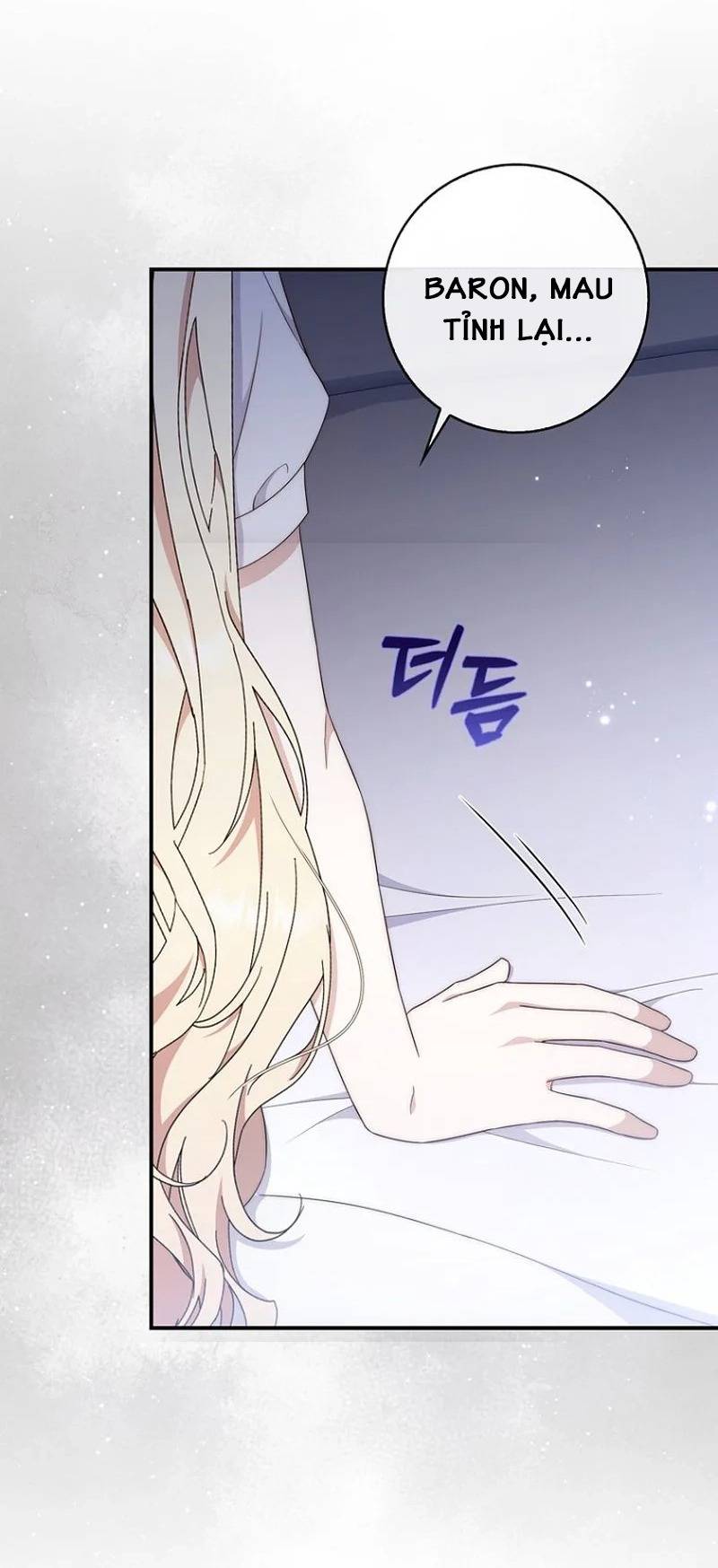Lừa Dối Hôn Nhân Của Hoàng Đế - Chap 12 - Trang 61