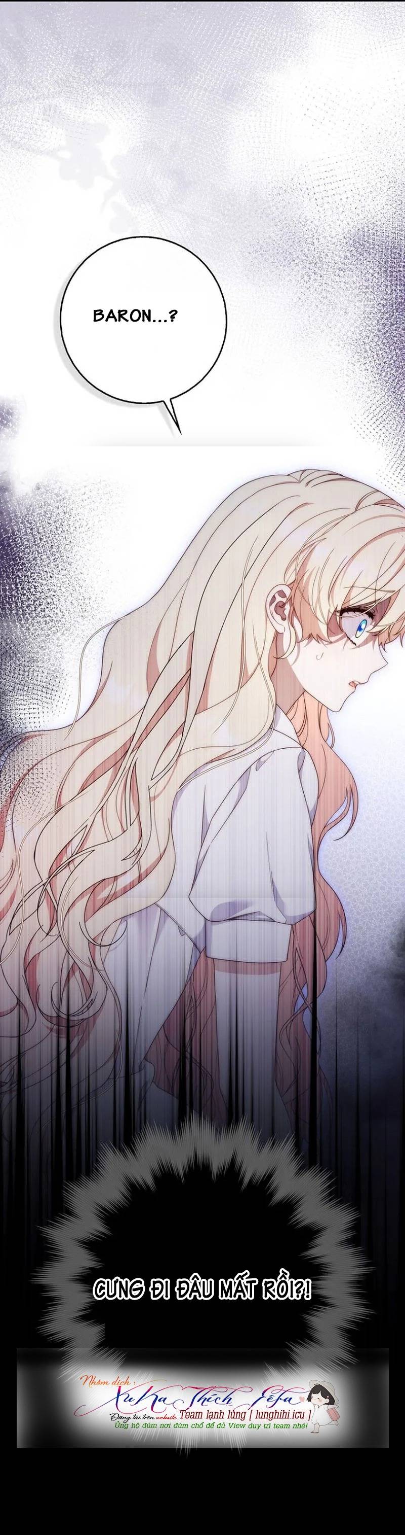 Lừa Dối Hôn Nhân Của Hoàng Đế - Chap 12 - Trang 63