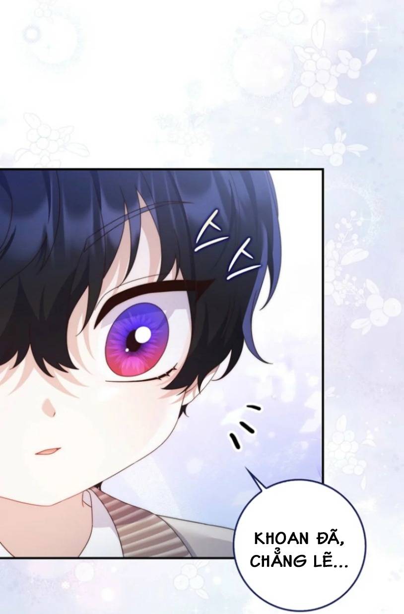 Lừa Dối Hôn Nhân Của Hoàng Đế - Chap 13 - Trang 19