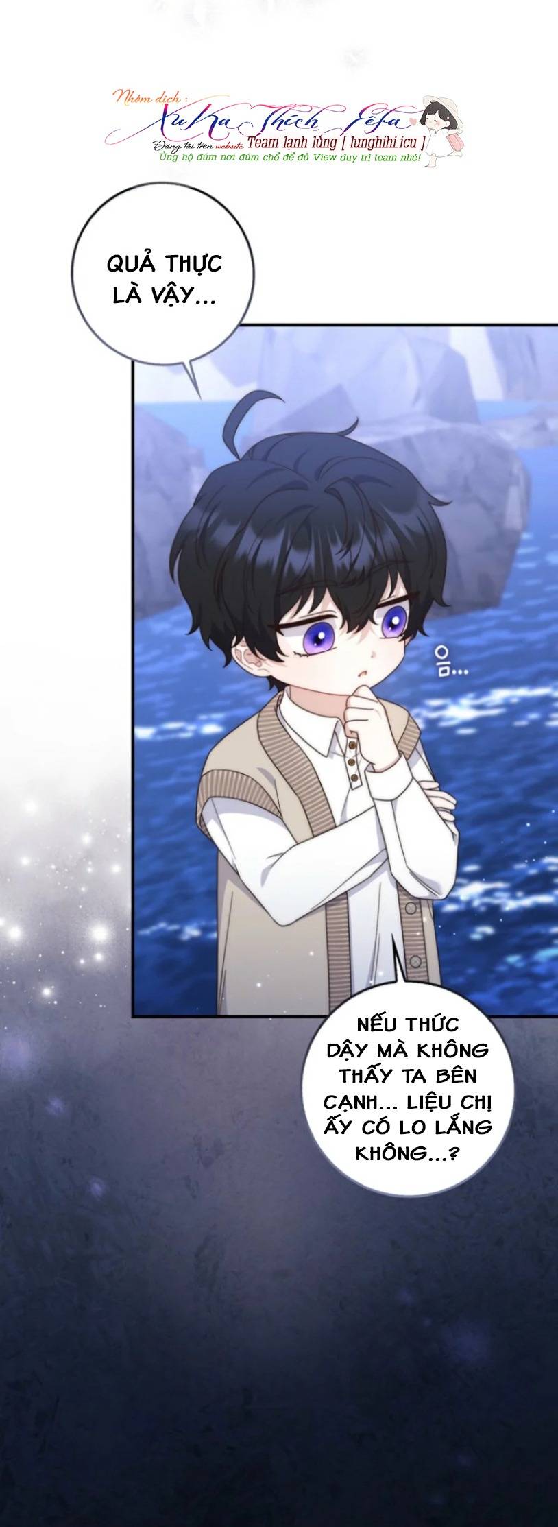 Lừa Dối Hôn Nhân Của Hoàng Đế - Chap 13 - Trang 21