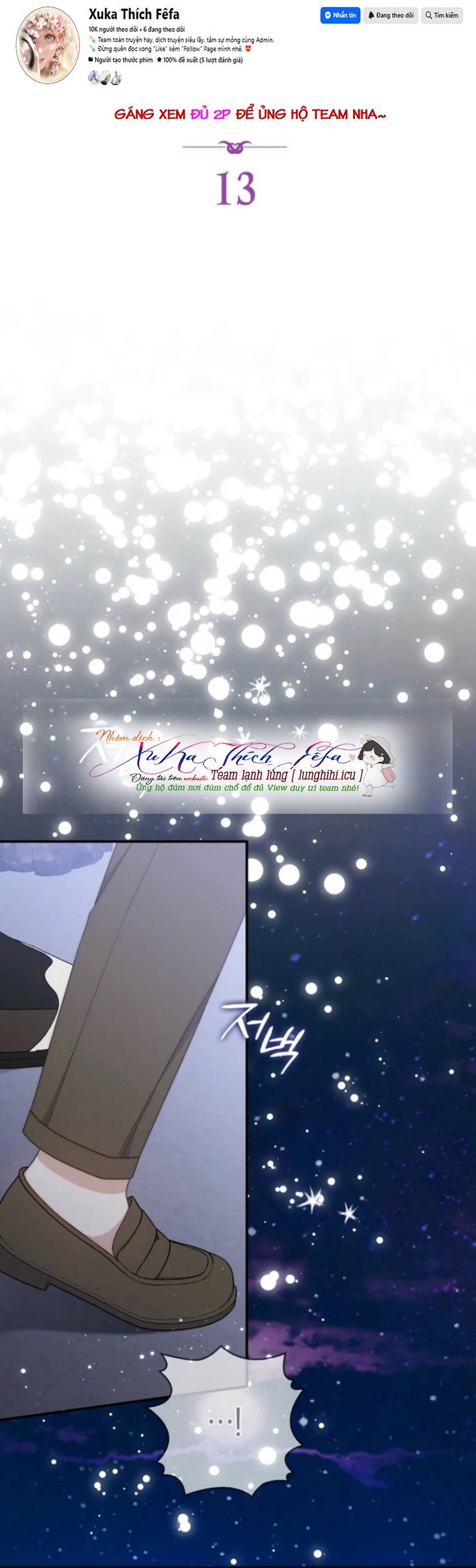 Lừa Dối Hôn Nhân Của Hoàng Đế - Chap 13 - Trang 24