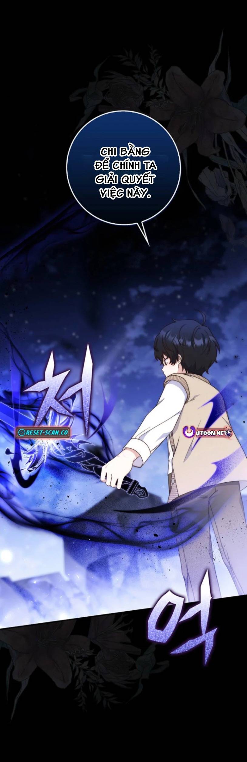 Lừa Dối Hôn Nhân Của Hoàng Đế - Chap 13 - Trang 4