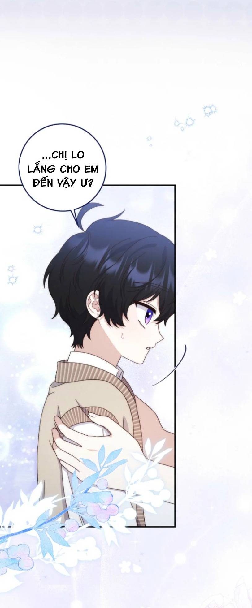 Lừa Dối Hôn Nhân Của Hoàng Đế - Chap 13 - Trang 34