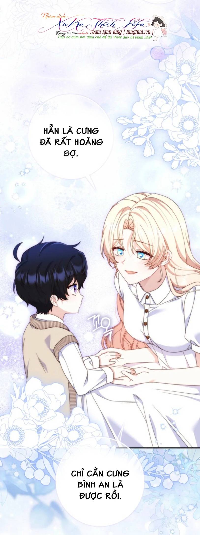Lừa Dối Hôn Nhân Của Hoàng Đế - Chap 13 - Trang 36