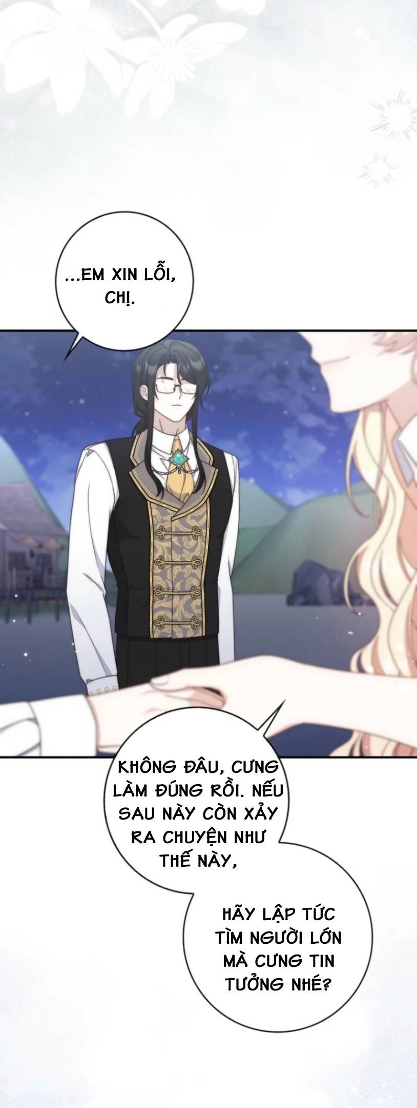 Lừa Dối Hôn Nhân Của Hoàng Đế - Chap 13 - Trang 38