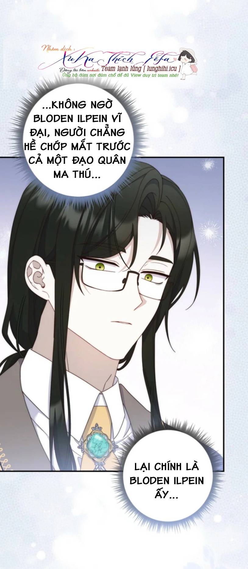 Lừa Dối Hôn Nhân Của Hoàng Đế - Chap 13 - Trang 39