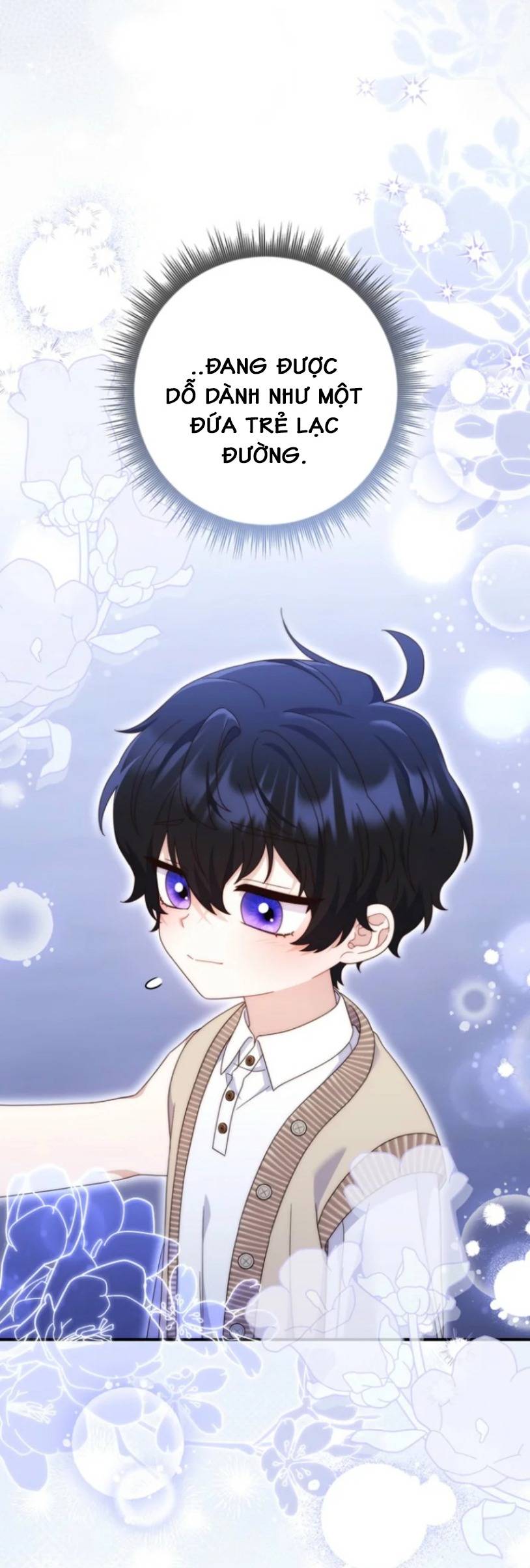 Lừa Dối Hôn Nhân Của Hoàng Đế - Chap 13 - Trang 40