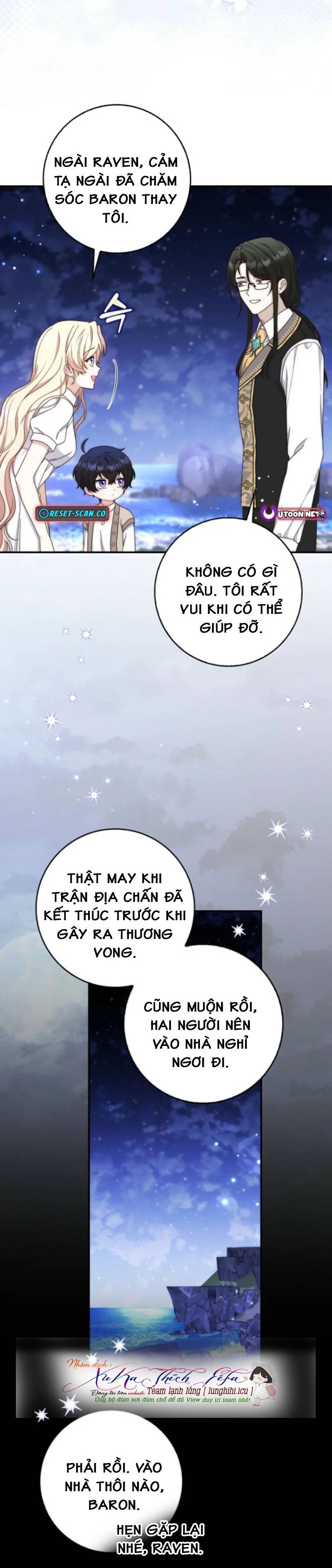 Lừa Dối Hôn Nhân Của Hoàng Đế - Chap 13 - Trang 41