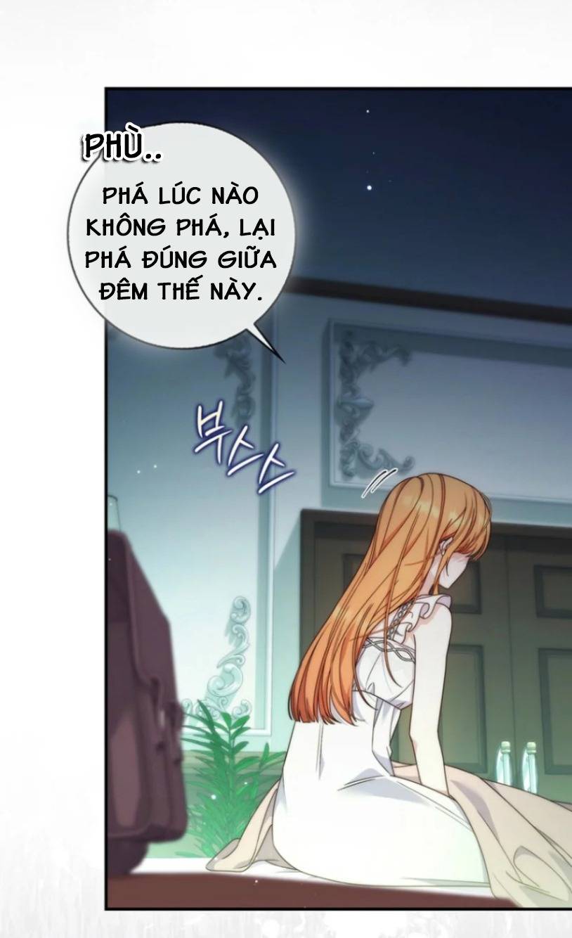 Lừa Dối Hôn Nhân Của Hoàng Đế - Chap 13 - Trang 44