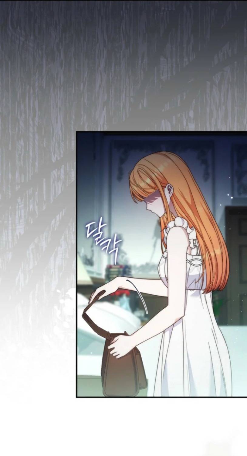 Lừa Dối Hôn Nhân Của Hoàng Đế - Chap 13 - Trang 46