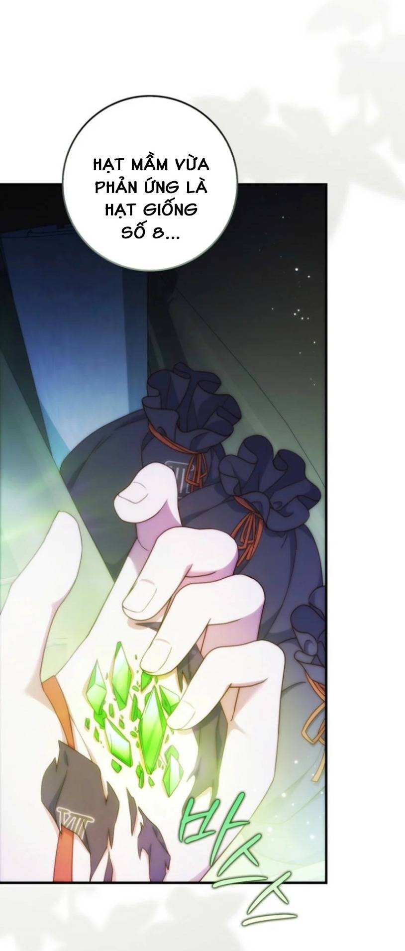 Lừa Dối Hôn Nhân Của Hoàng Đế - Chap 13 - Trang 47