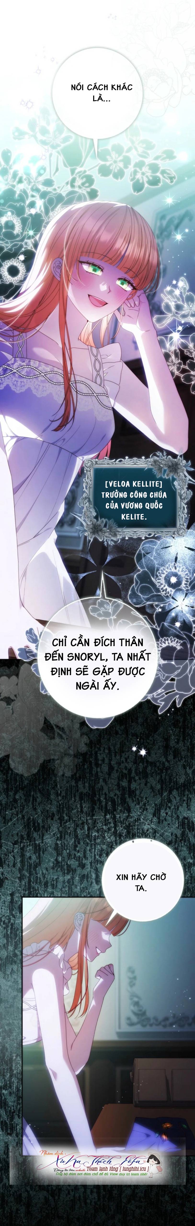 Lừa Dối Hôn Nhân Của Hoàng Đế - Chap 13 - Trang 49