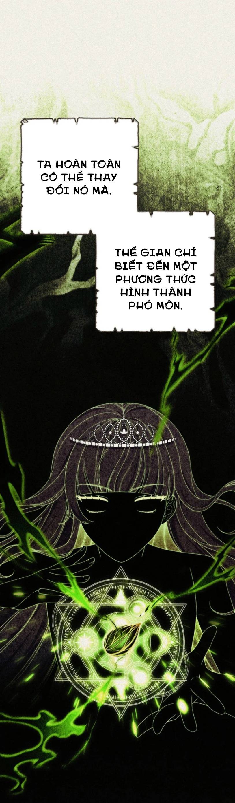 Lừa Dối Hôn Nhân Của Hoàng Đế - Chap 14 - Trang 15