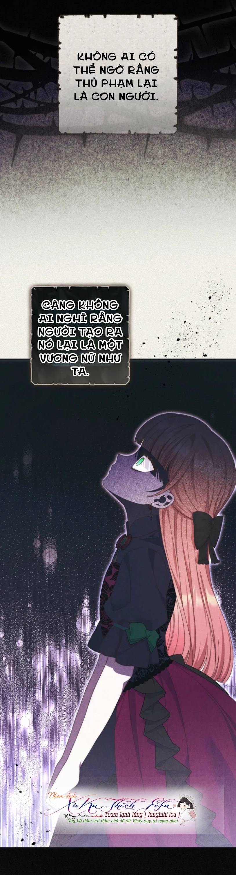 Lừa Dối Hôn Nhân Của Hoàng Đế - Chap 14 - Trang 16
