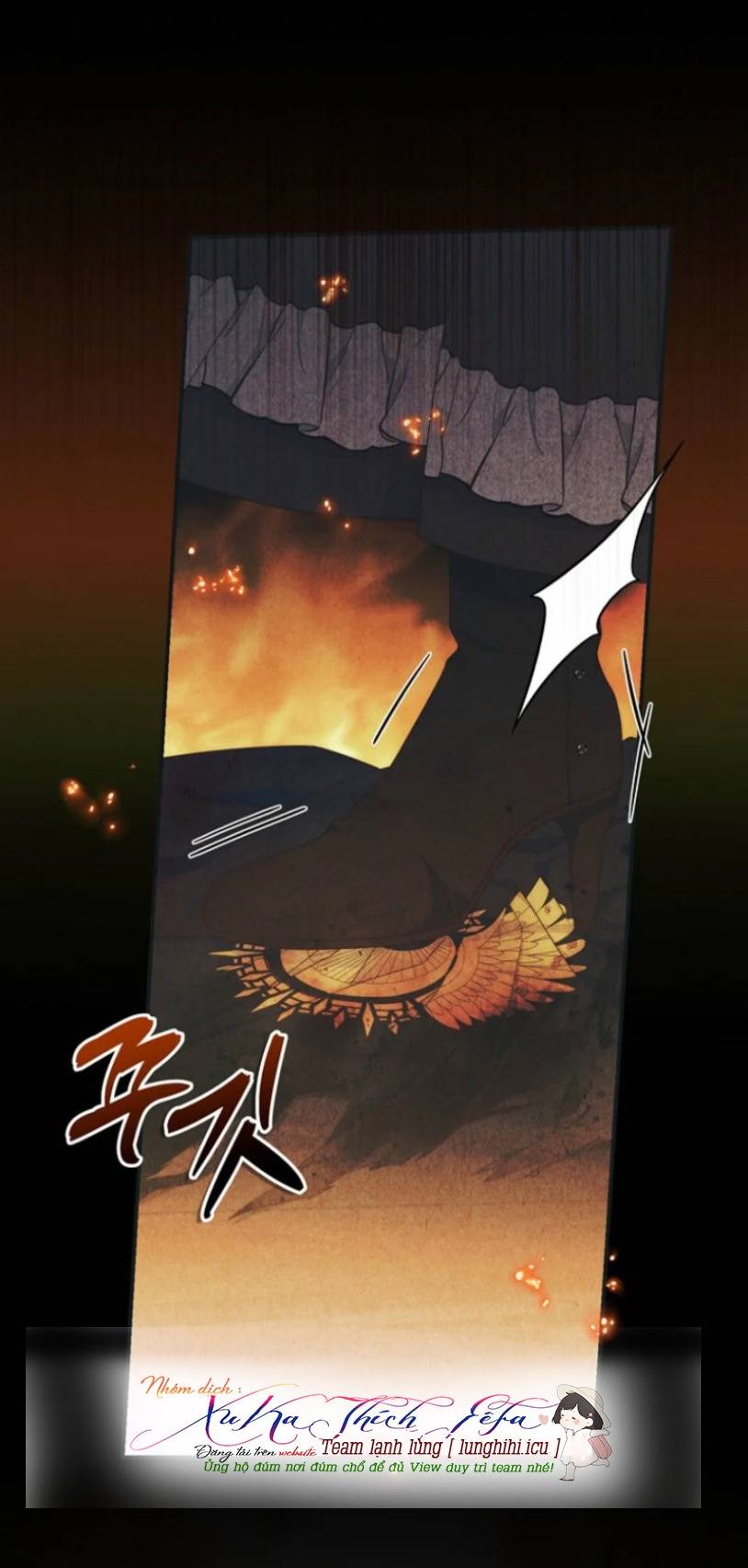 Lừa Dối Hôn Nhân Của Hoàng Đế - Chap 14 - Trang 21