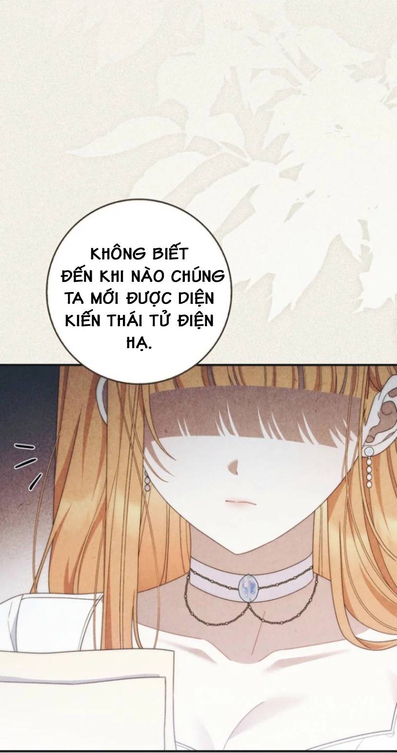 Lừa Dối Hôn Nhân Của Hoàng Đế - Chap 14 - Trang 26
