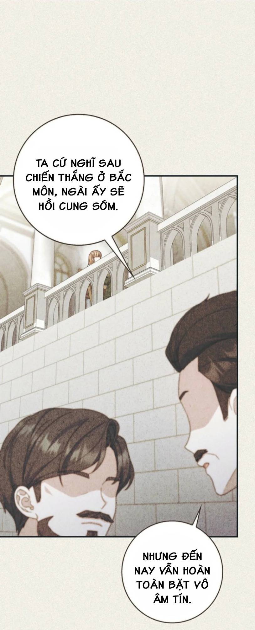 Lừa Dối Hôn Nhân Của Hoàng Đế - Chap 14 - Trang 27