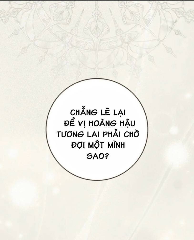 Lừa Dối Hôn Nhân Của Hoàng Đế - Chap 14 - Trang 30