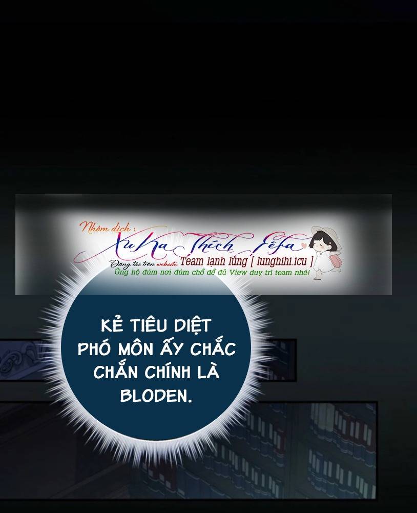 Lừa Dối Hôn Nhân Của Hoàng Đế - Chap 14 - Trang 33