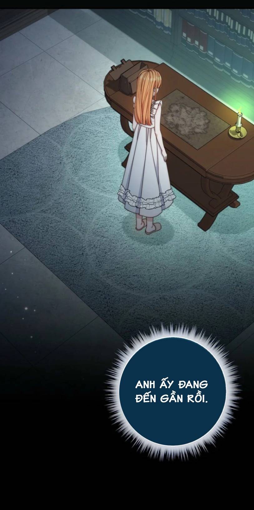 Lừa Dối Hôn Nhân Của Hoàng Đế - Chap 14 - Trang 34