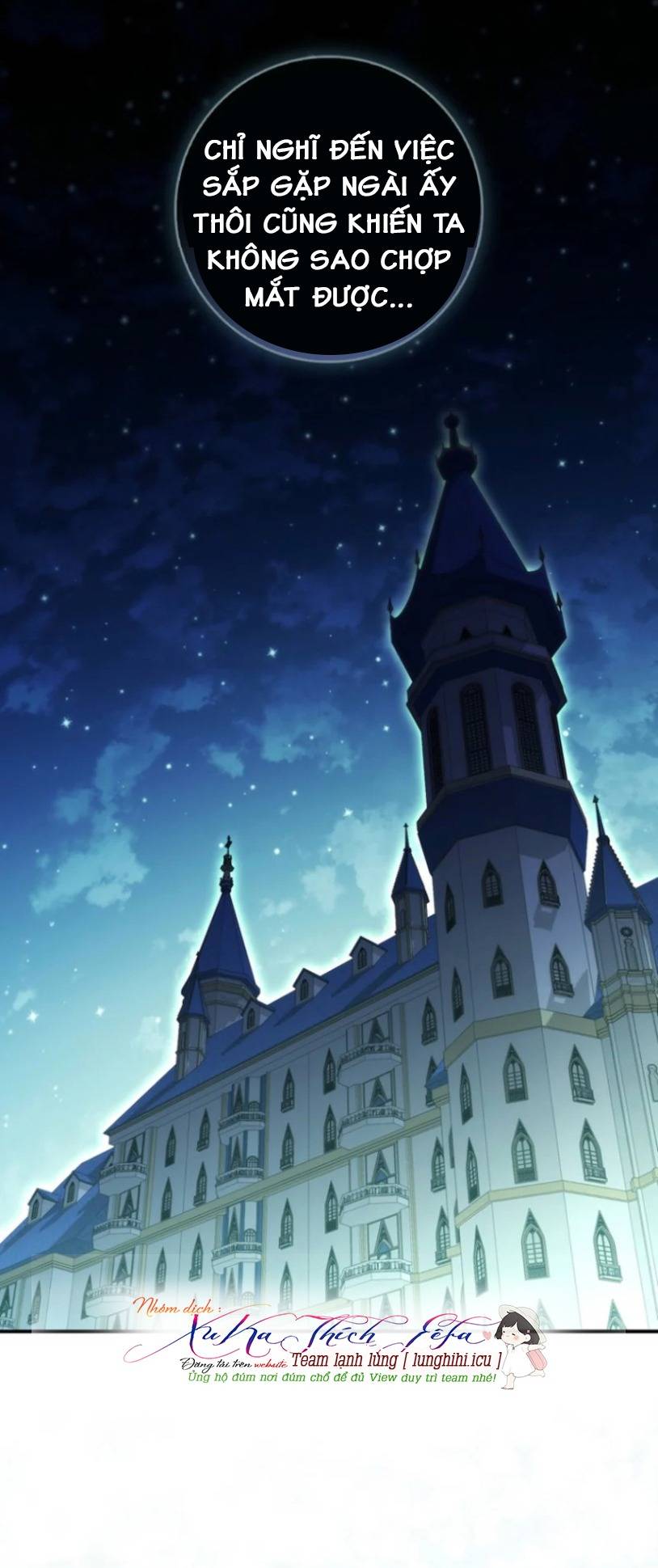 Lừa Dối Hôn Nhân Của Hoàng Đế - Chap 14 - Trang 40