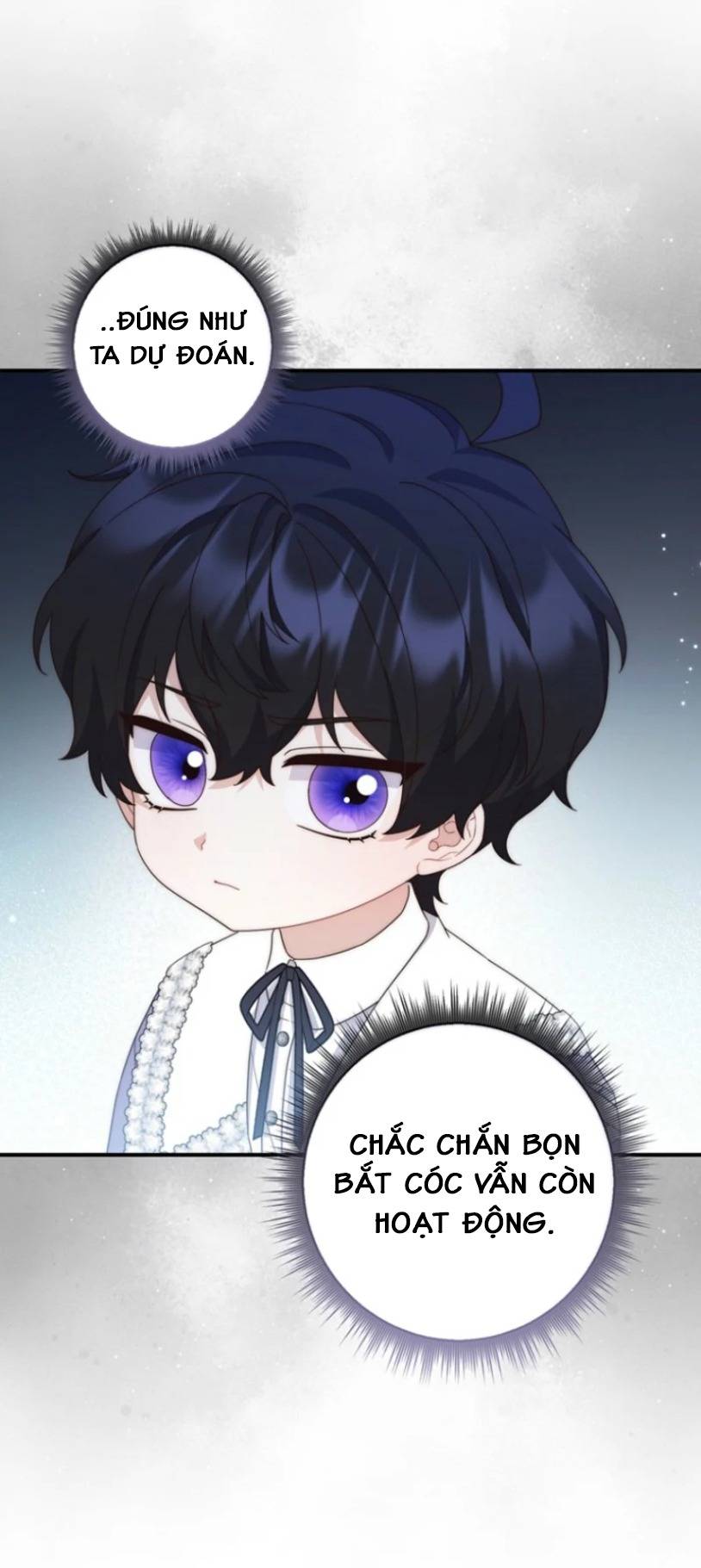 Lừa Dối Hôn Nhân Của Hoàng Đế - Chap 14 - Trang 44