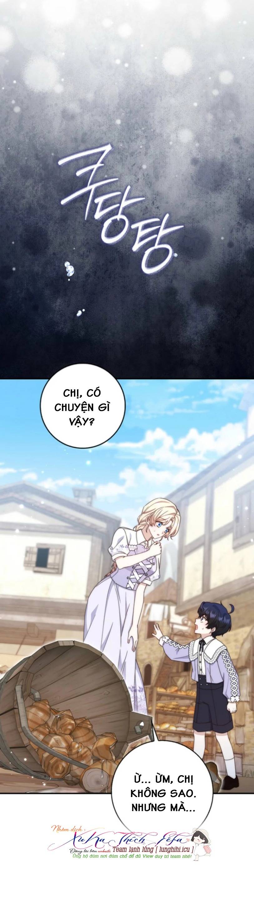 Lừa Dối Hôn Nhân Của Hoàng Đế - Chap 14 - Trang 48