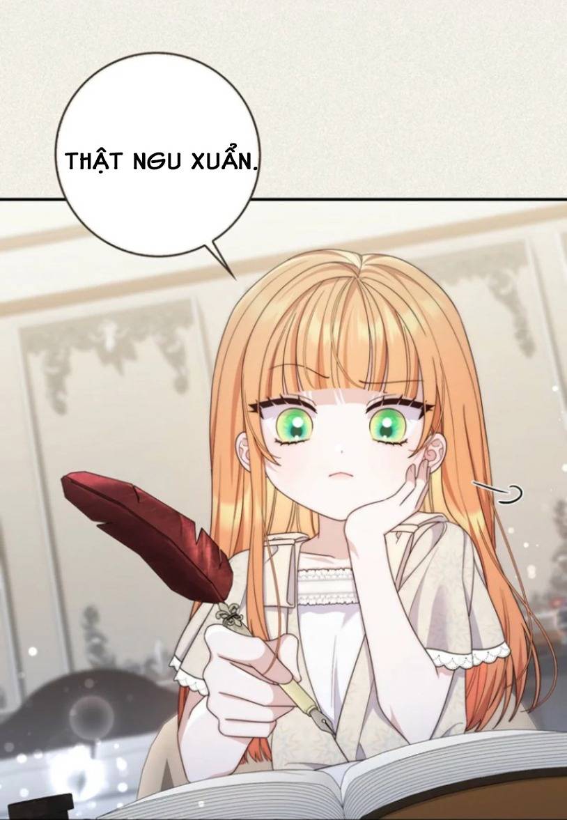 Lừa Dối Hôn Nhân Của Hoàng Đế - Chap 14 - Trang 7